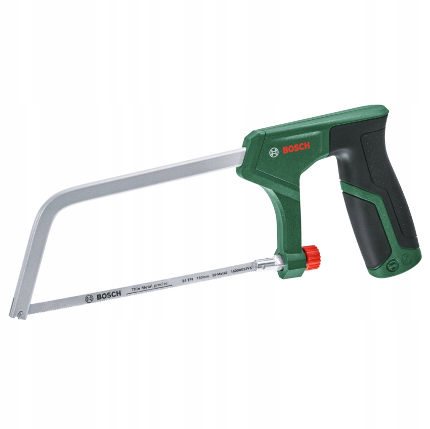 Адвент-календарь Bosch, 41 инструмент: шестигранные ключи, биты Torx, ножовка — фото 3