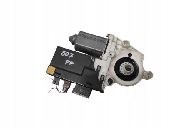 PEUGEOT 807 02- SILNICZEK SZYBY PRAWY PRZÓD