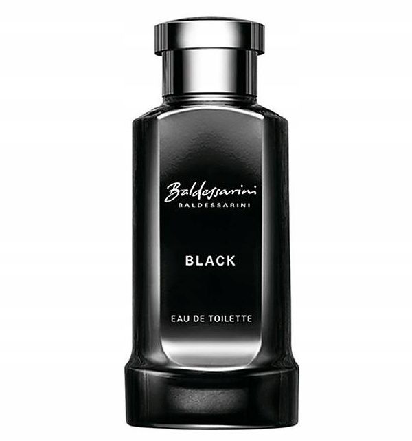 Baldessarini Baldessarini Černá Toaletní Voda 50 ML