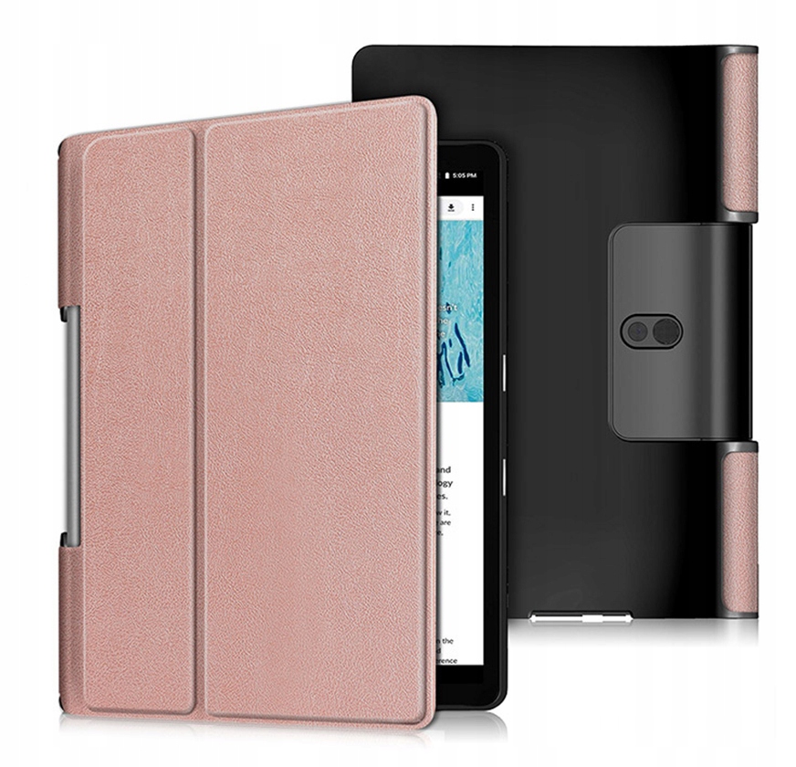 

Etui Slim do Lenovo Yoga Smart Tab 10.1 Yt X705
