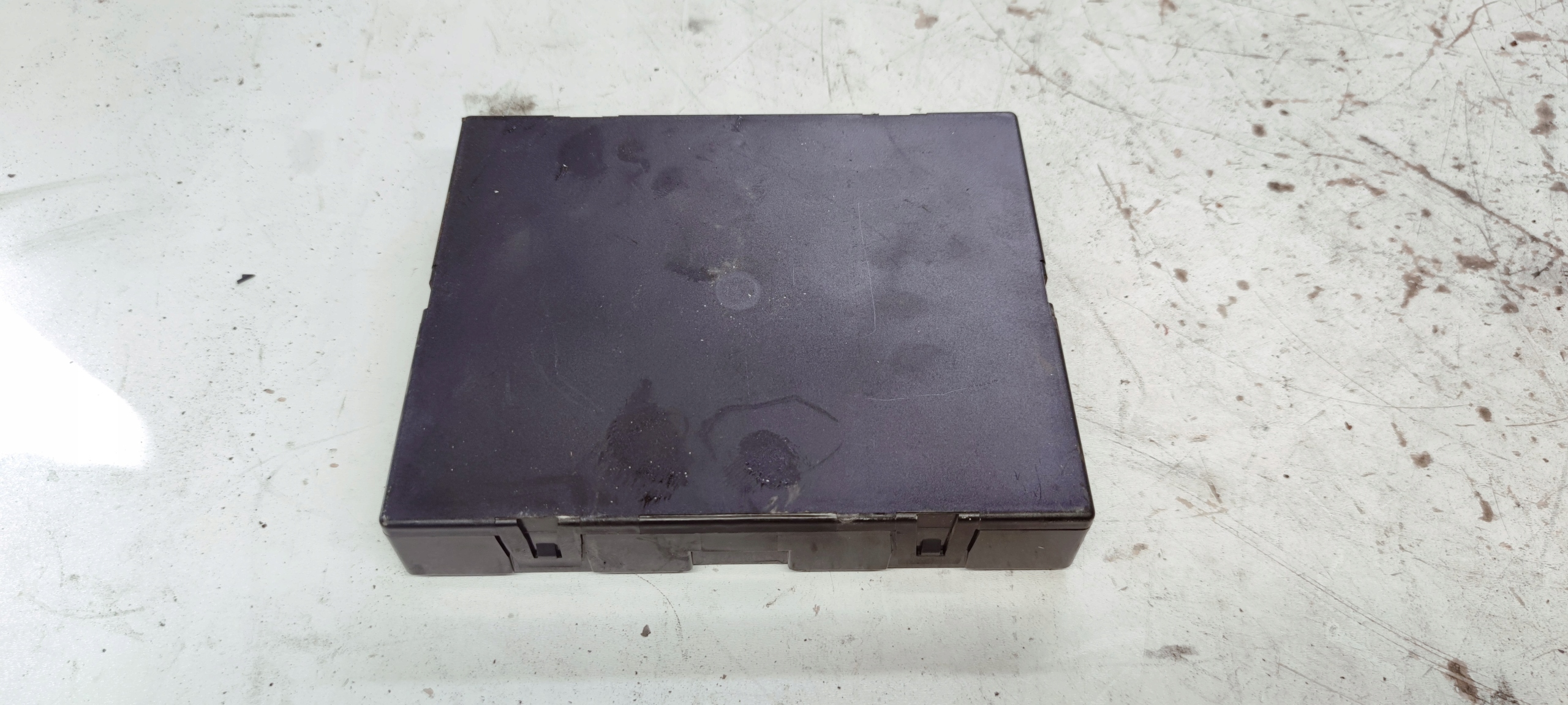 comfort control unit A4 B8 A5 8T Q5 LIFT 8K0907064GG