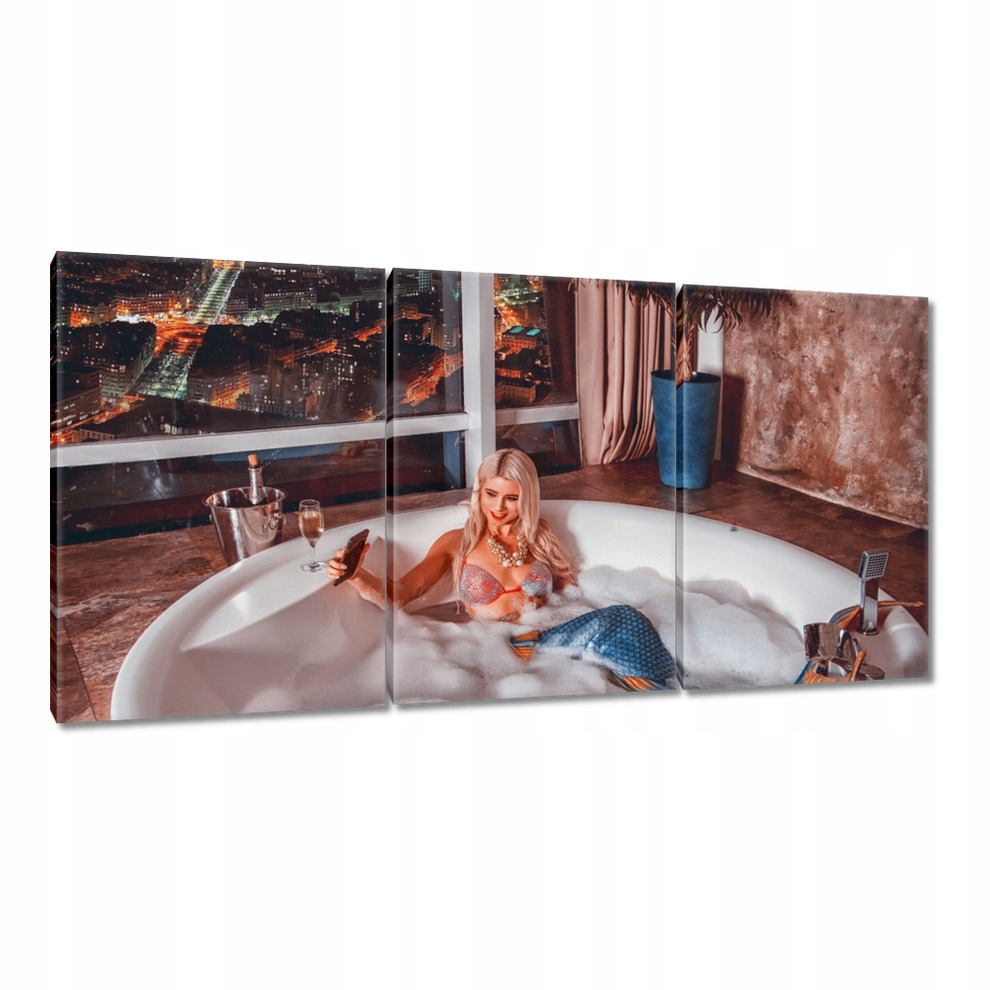 

Obrazy 120x60 HardCore Design Photo Hc