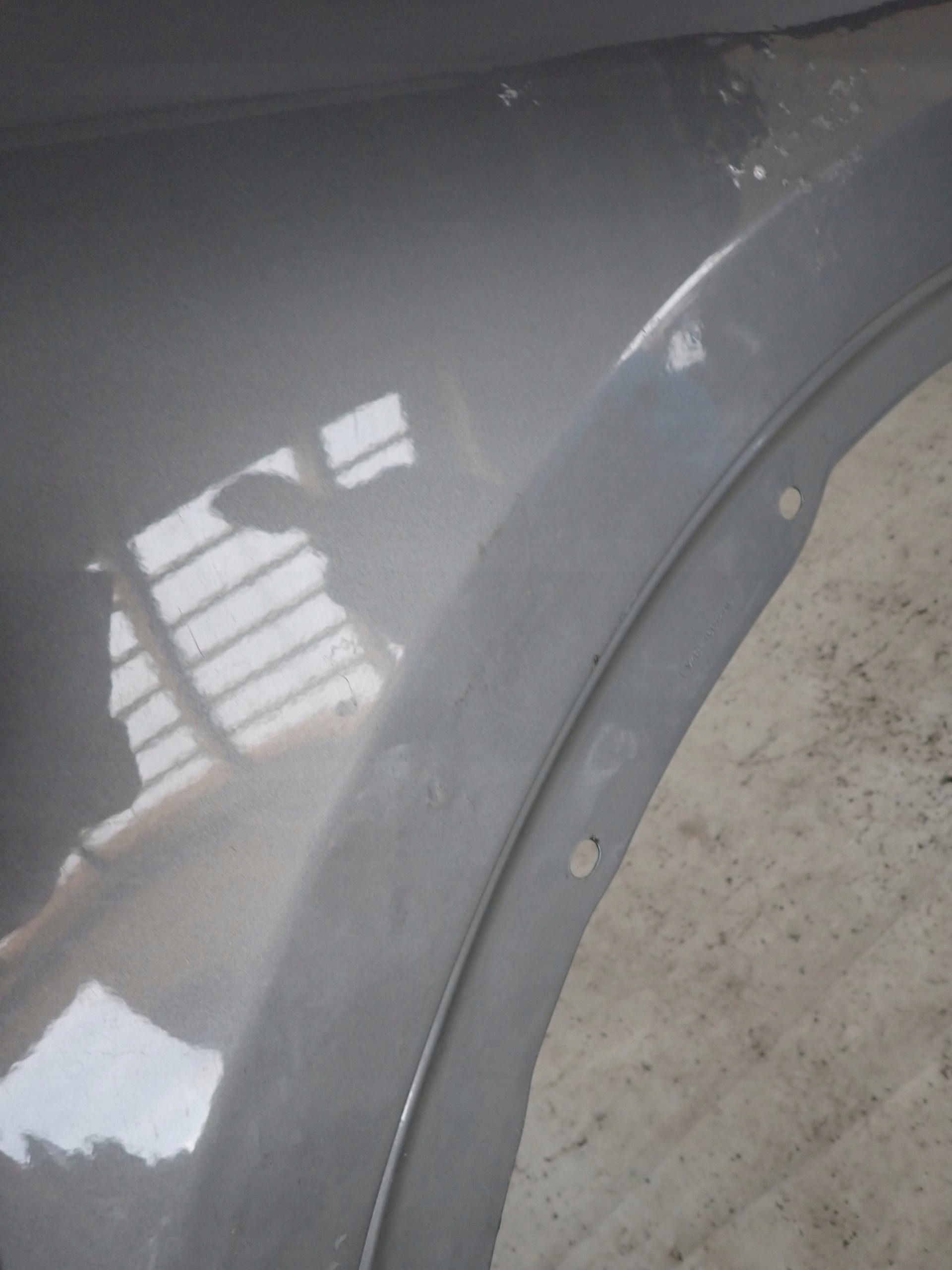 FORD KUGA III MK3 19- fender right front
