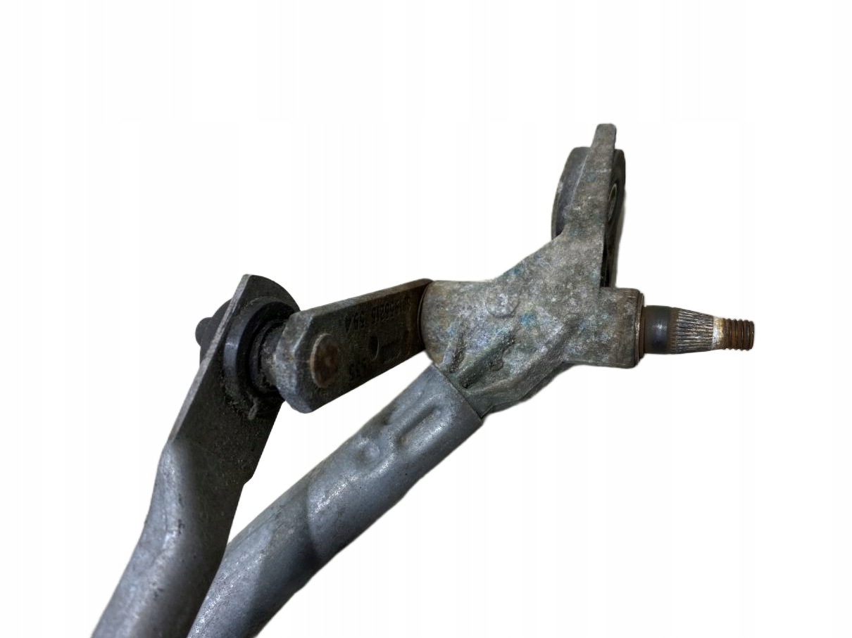 wiper mechanism front VW PASSAT B5 FL 3B1955113D