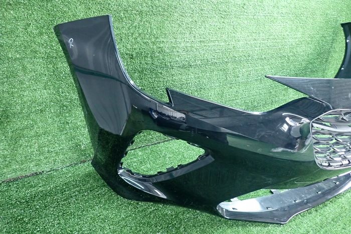 OPEL INSIGNIA B GSI LIFT 20- front bumper front