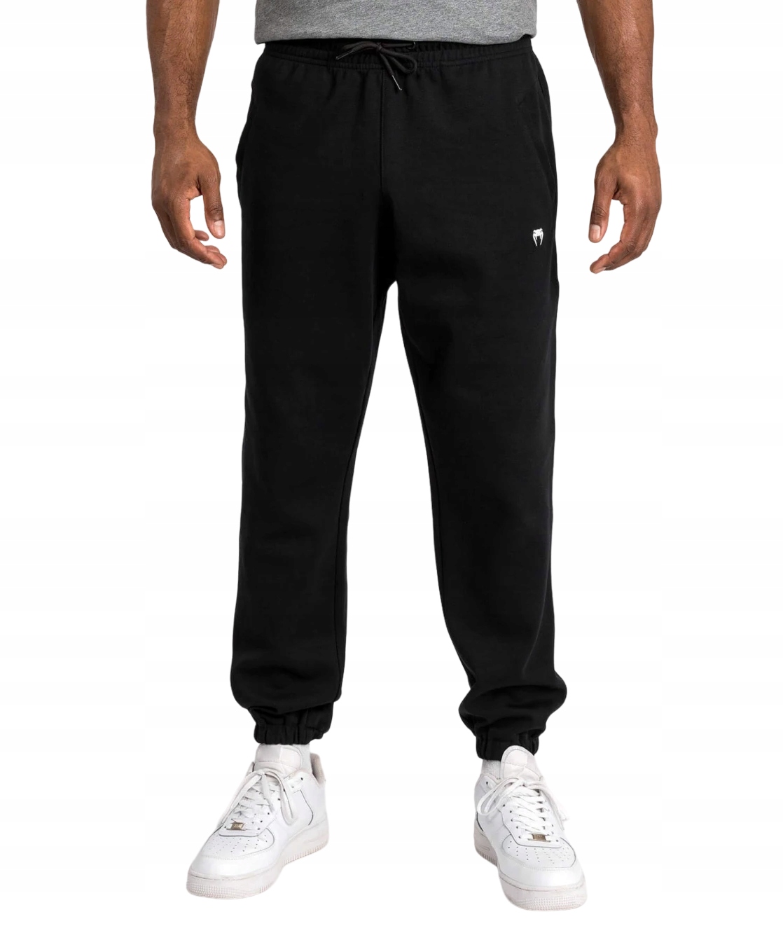 teplákové kalhoty venum silent power lite XXL Černé
