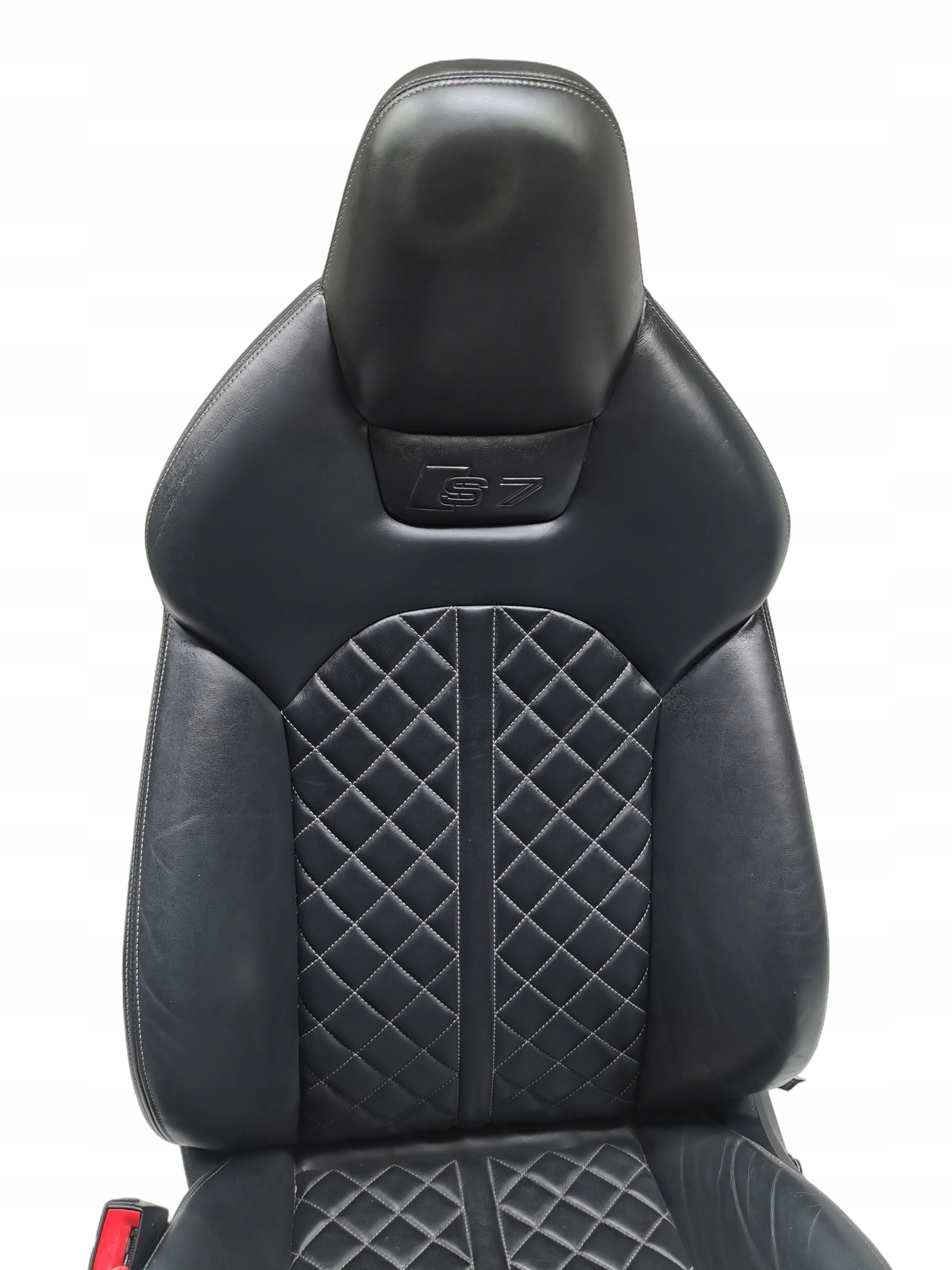 seat driver´s AUDI S7 4G LIFT 2018