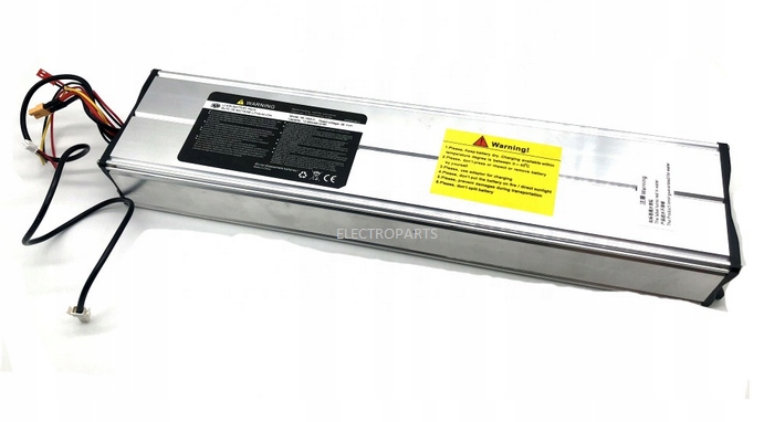 

Bateria do Xiaomi M365 Pro (ned 1004-k)