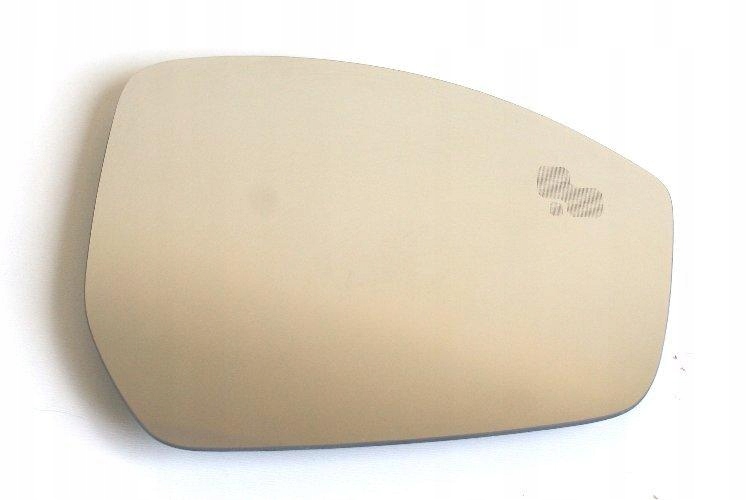 SZKLO WKLAD LUSTERKA ASYSTENT NOWE EVOQUE 13