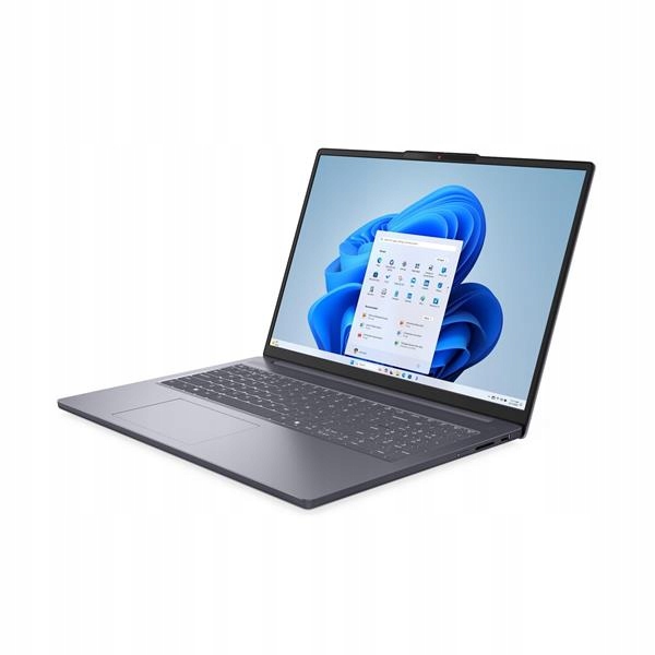 Laptop Lenovo IdeaPad Slim 3 16ARP10 16" Amd Ryzen 5, 16 Gb 512 Gb,