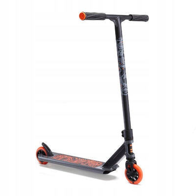 

Hulajnoga freestyle dla dzieci Oxelo MF500 Desert