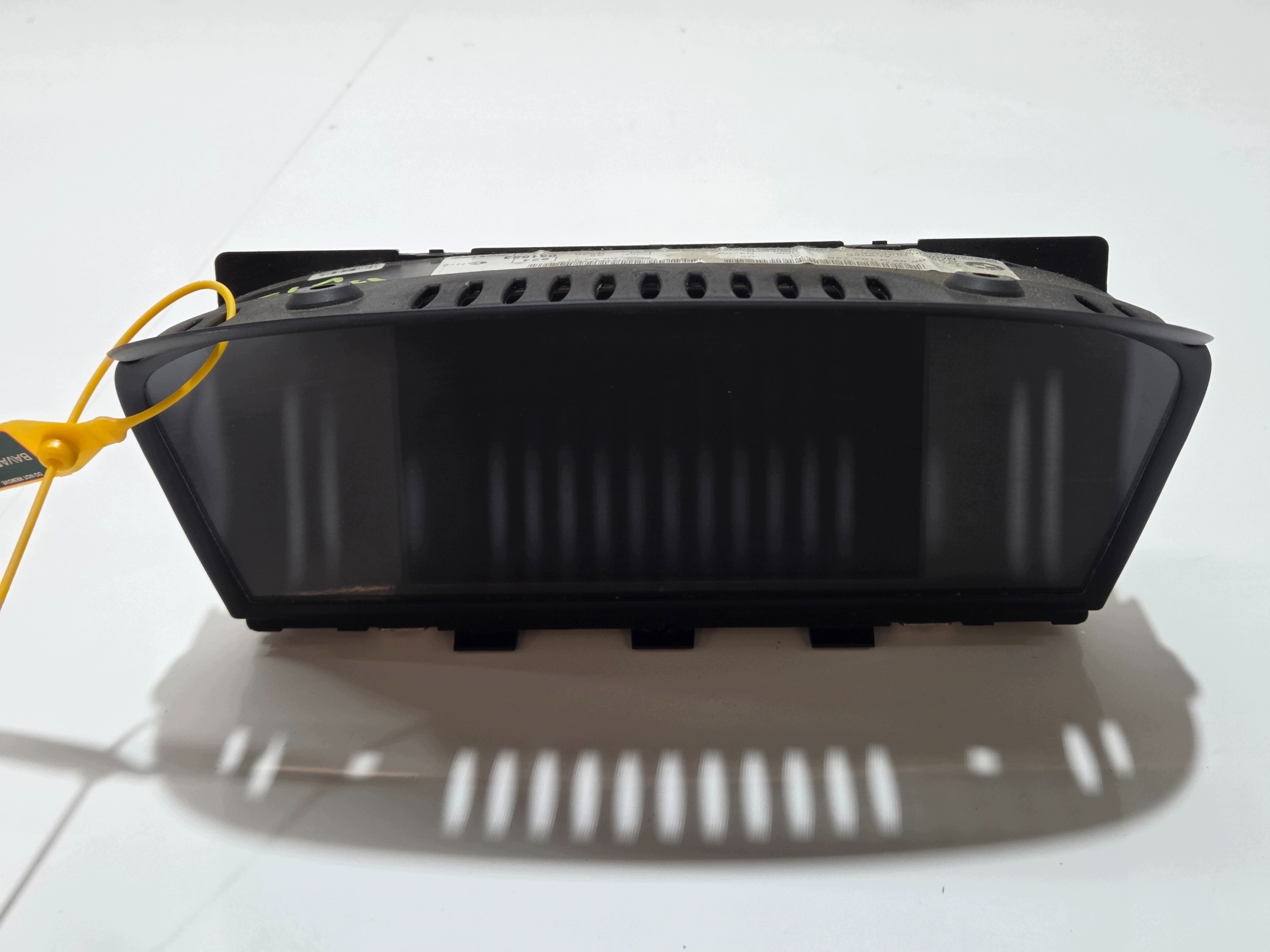 MONITOR EKRAN bildschirm, BMW E60 E61 9193748