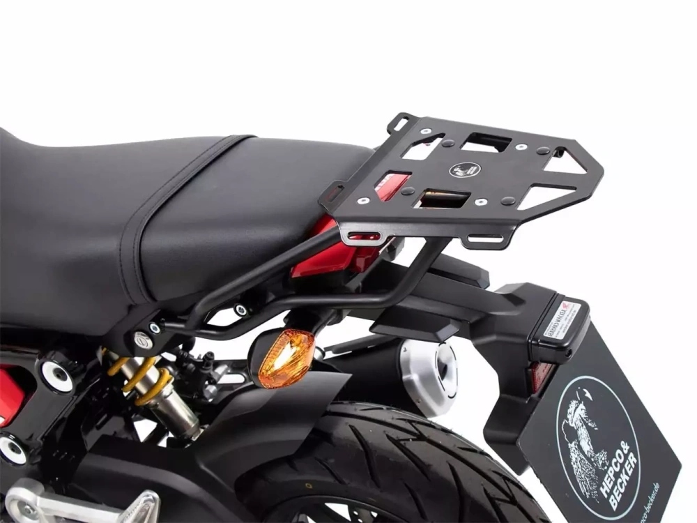 Honda Msx 125 Grom (2021-) minirack