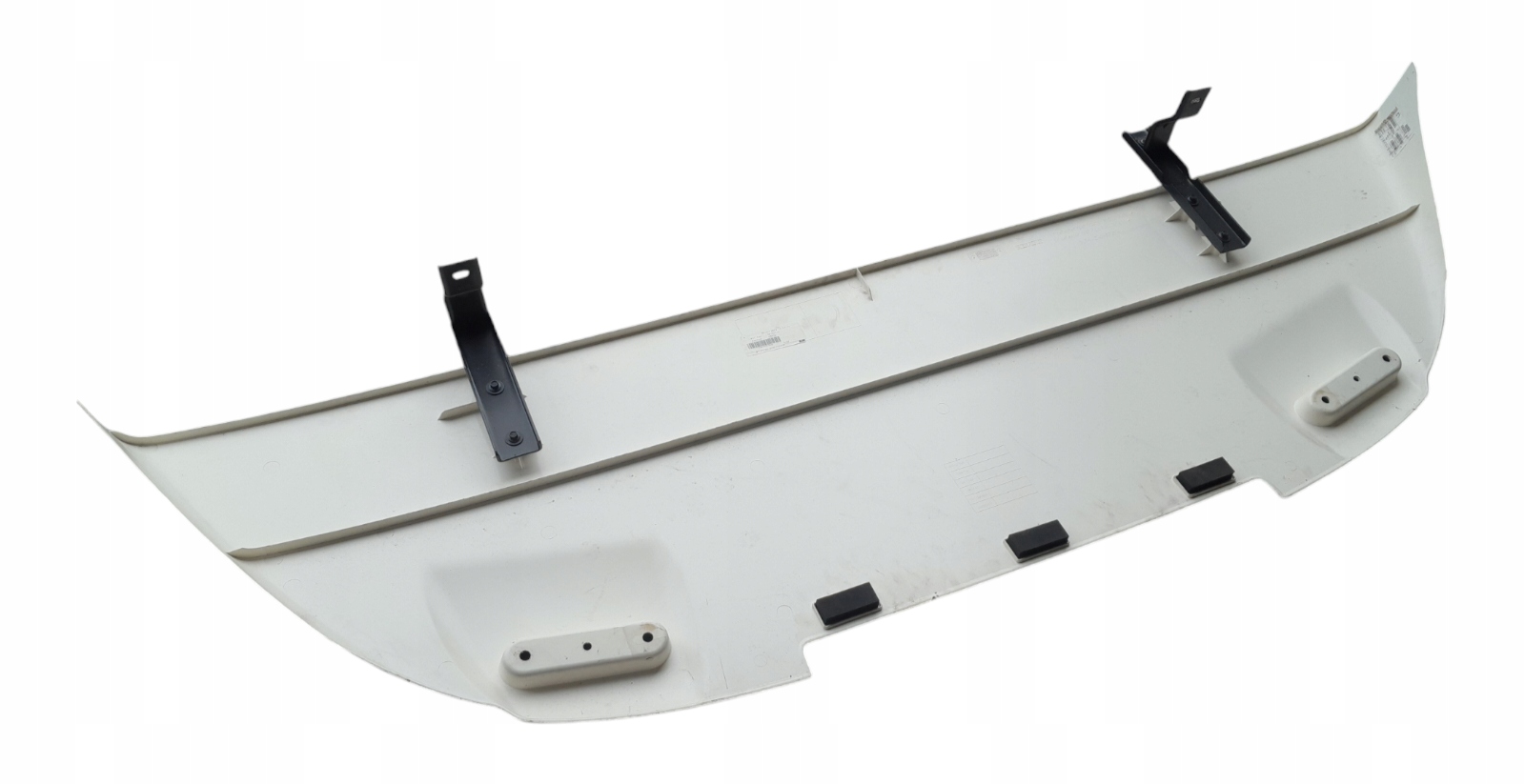 SPOILER OWIEWKA DACHOWIEC KABINY RENAULT GAMA T Numer katalogowy części 7482278650