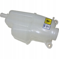 BIRTH ZBIORNIK WYRÓWNAWCZY, UKŁAD CHŁODZENIA