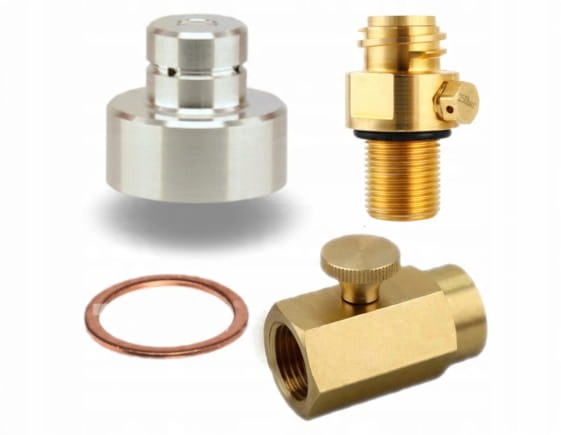 

Adapter Przetoczka do Sodastream Quick Connect
