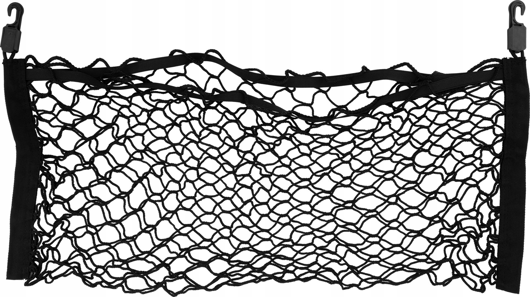 Siatka Organizer Bagażnika Samochodu Kieszeń 30x70 EAN (GTIN) 5906083060946