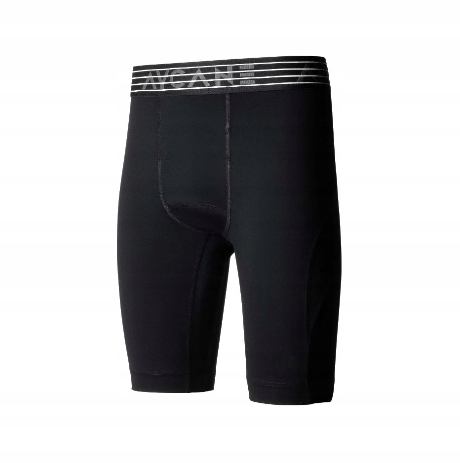 Aycane Kraťasy Aycane Rebel Pro Base Layer Sr, Senior, M