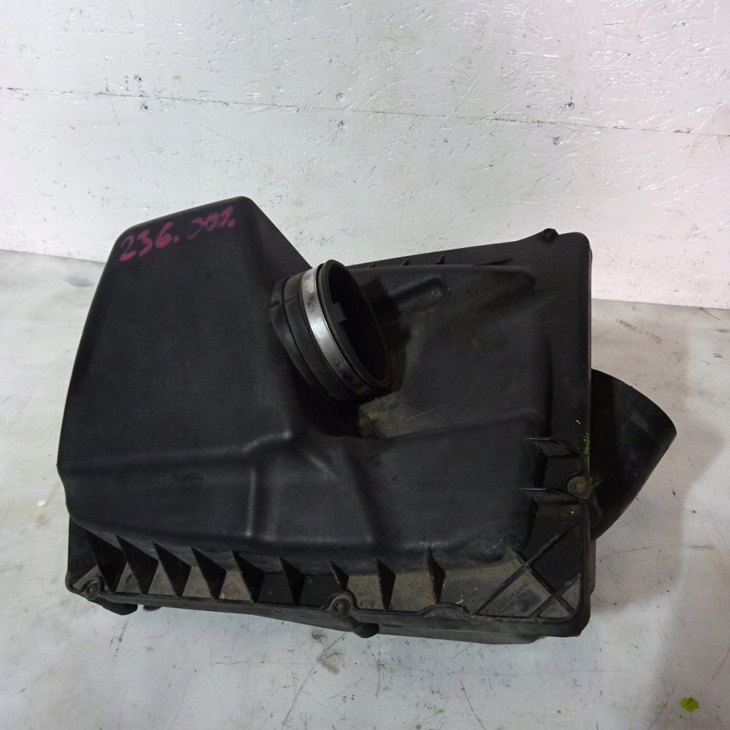 OPEL ZAFIRA B Gehäuse filter luft 13271101