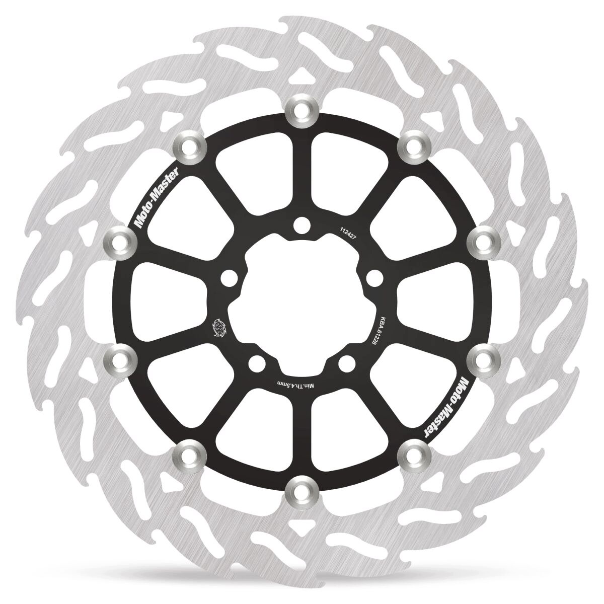 Brzdový Kotúč Moto Master Flame 300 MM Ktm Duke 990 112427