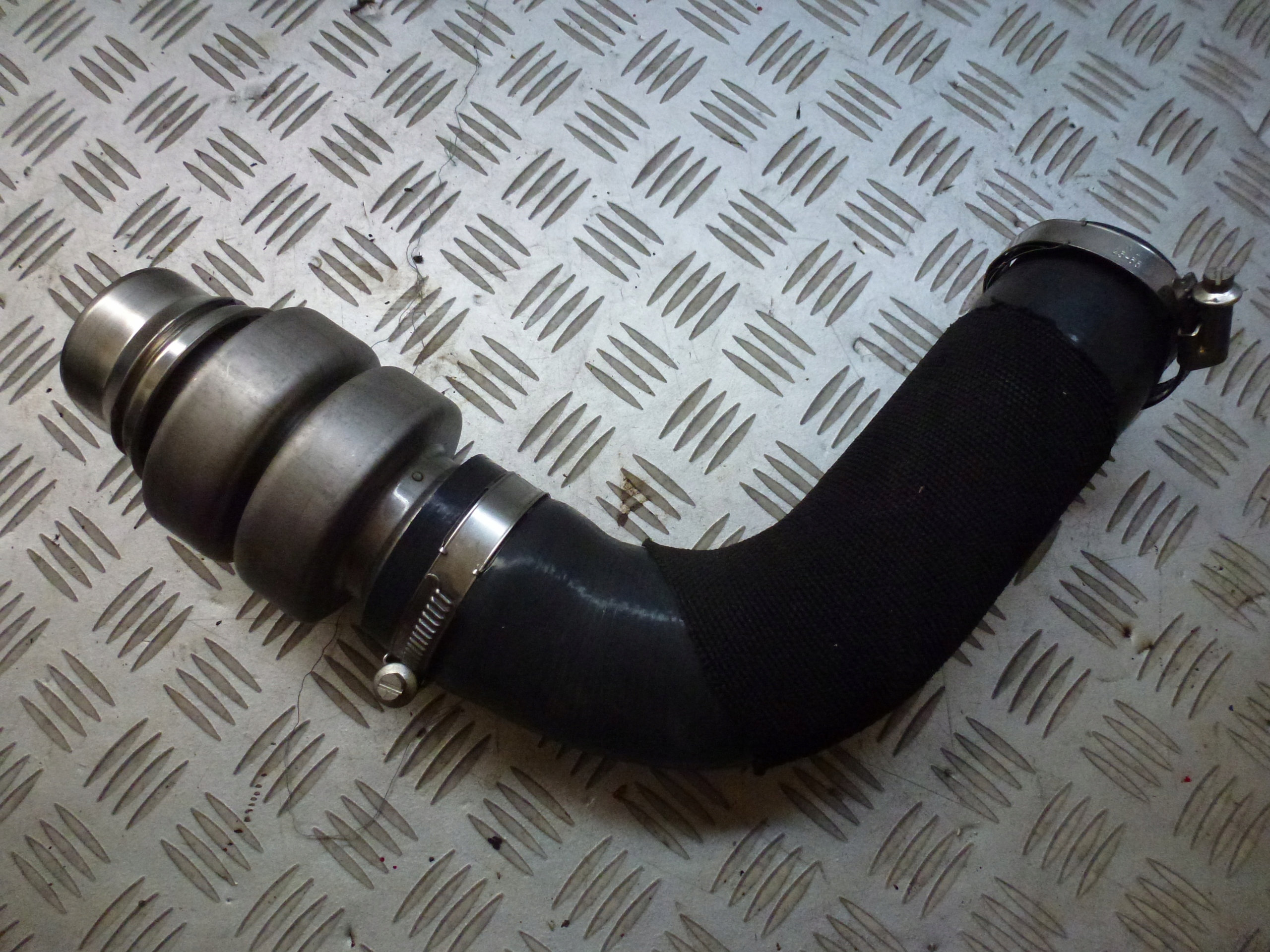 КАБЕЛЬ ТУРБО ТРУБА JEEP WRANGLER JL GLADIATOR 3.0