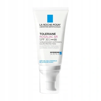 La Roche-Posay Toleriane Rosaliac Ar Spf 30 Krem nawilżający 50 ml