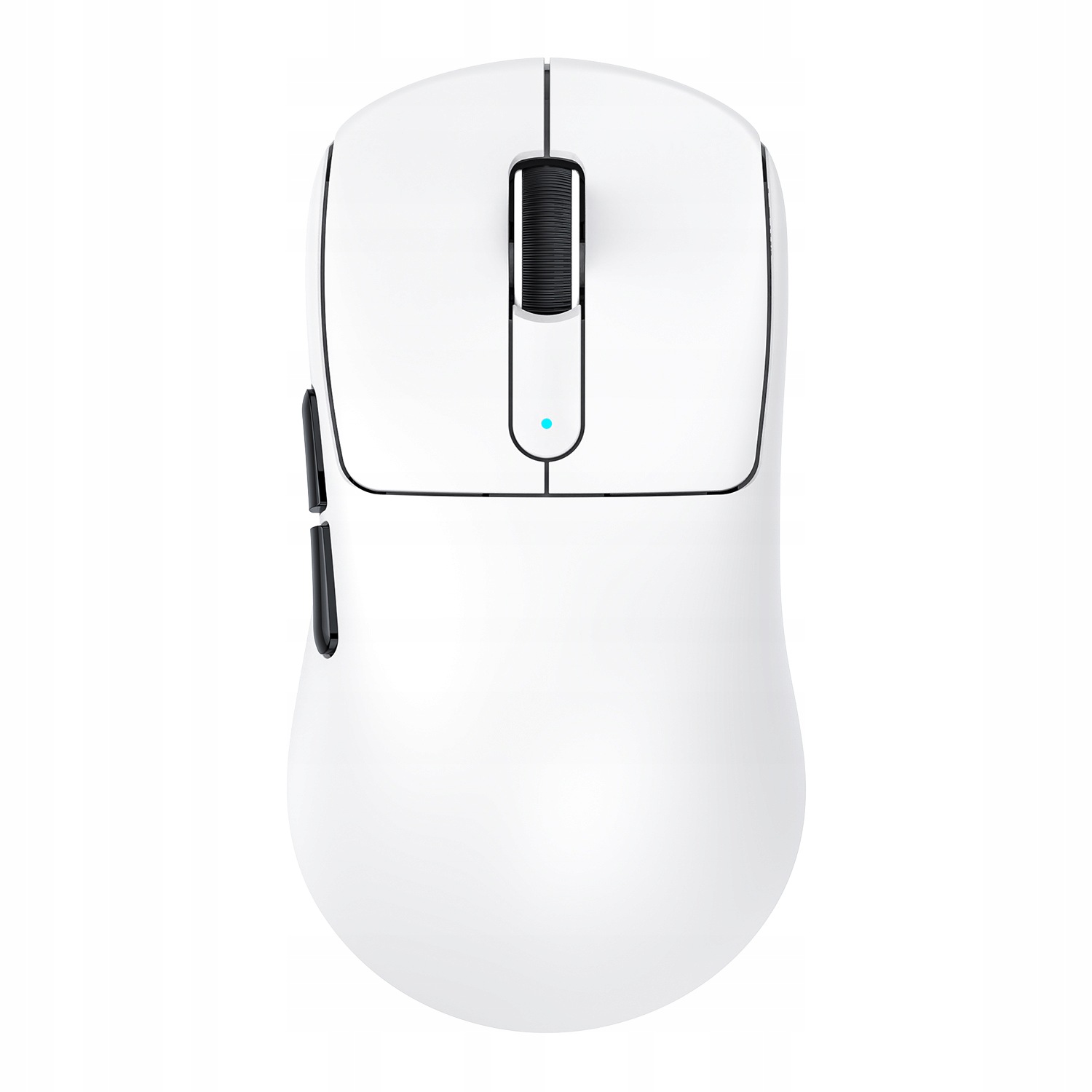 Bezdrôtová myš Attack Shark V5 White