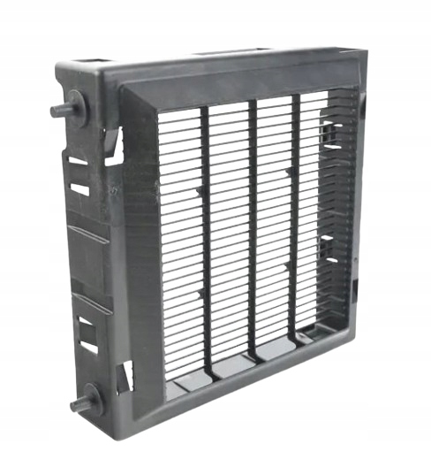 Rama bocznej chłodnicy wody BMW M5 F90 / M8 F92 OE