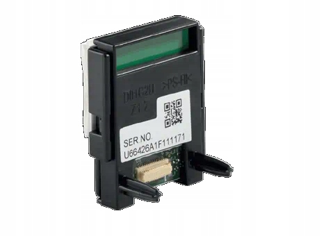 Brother NC-9000w 2, 4/ 5GHz Wi-Fi adaptér NC9000W