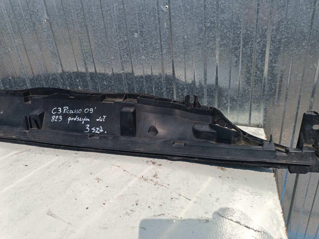 накладка CITROEN C3 PICASSO