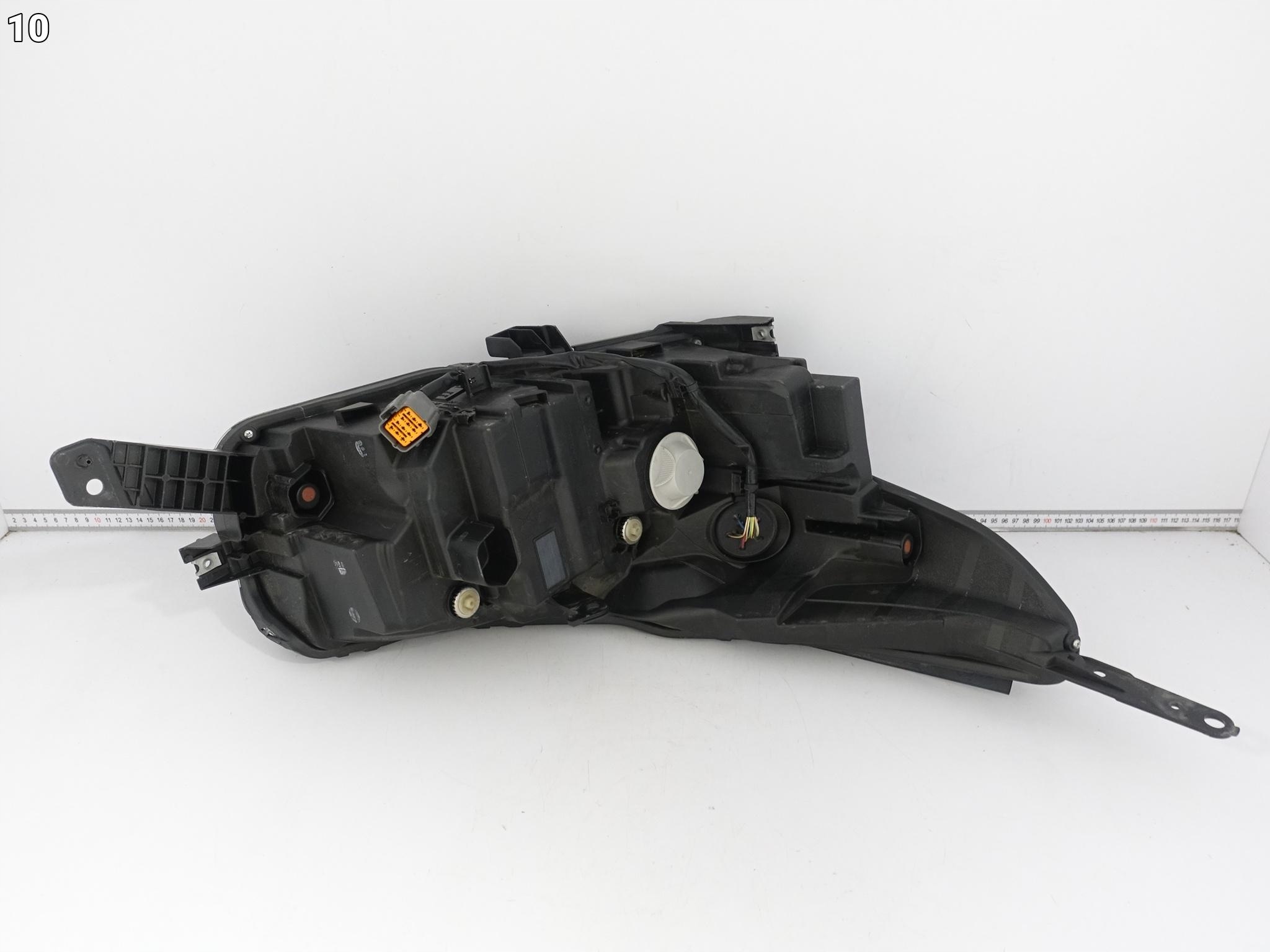 SUBARU OUTBACK VI 6 BT 21-25 light FULL LED left front EUROPA
