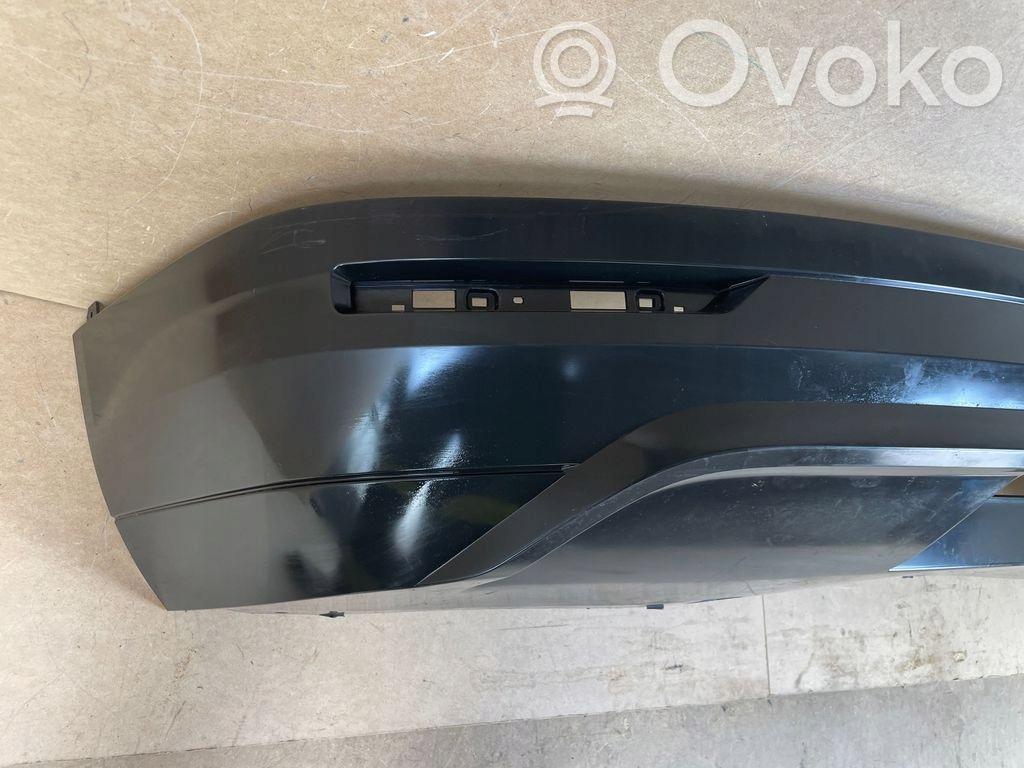 SPOILER Diffuseur Couverture Pare choc Arrière FORD CAPRI EV 2024-2026 R2KB17F954B