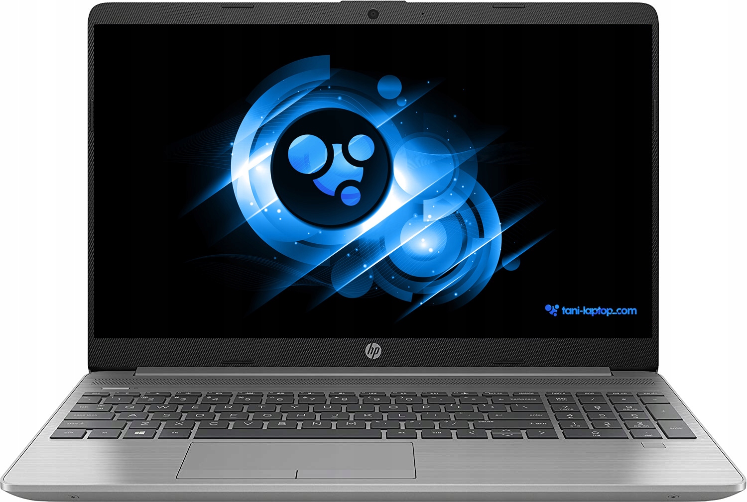 

Laptop Hp 250 G8 15,6' Intel 8 GB/256GB Ssd Fhd