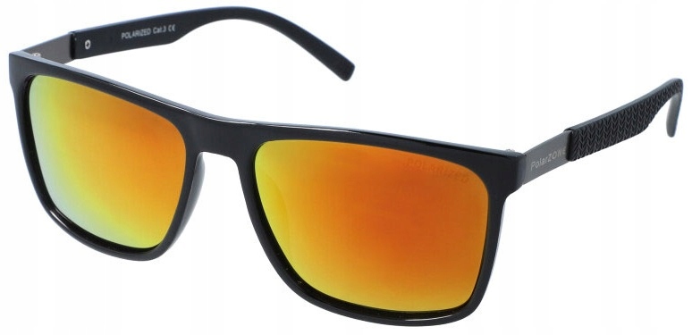 

Okulary Przeciwsłoneczne Polaryzacyjne Kierowców