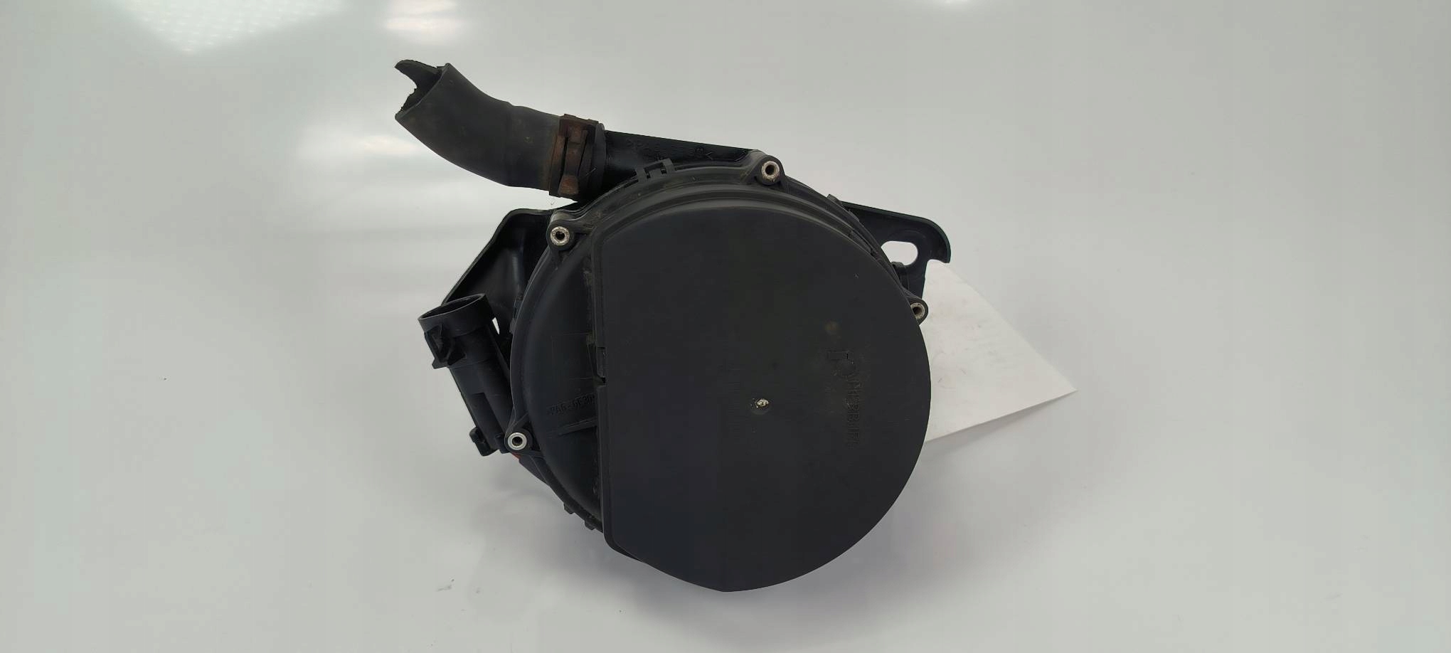 water pump 507076601211 OPEL VECTRA B