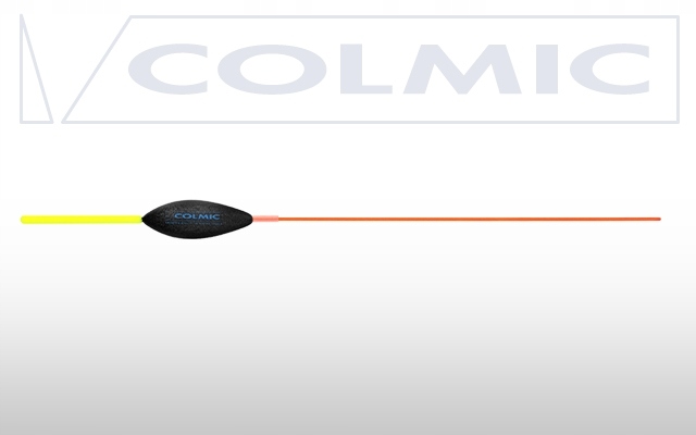 Colmic Shot 4 spławik karpiowy 0,20gr