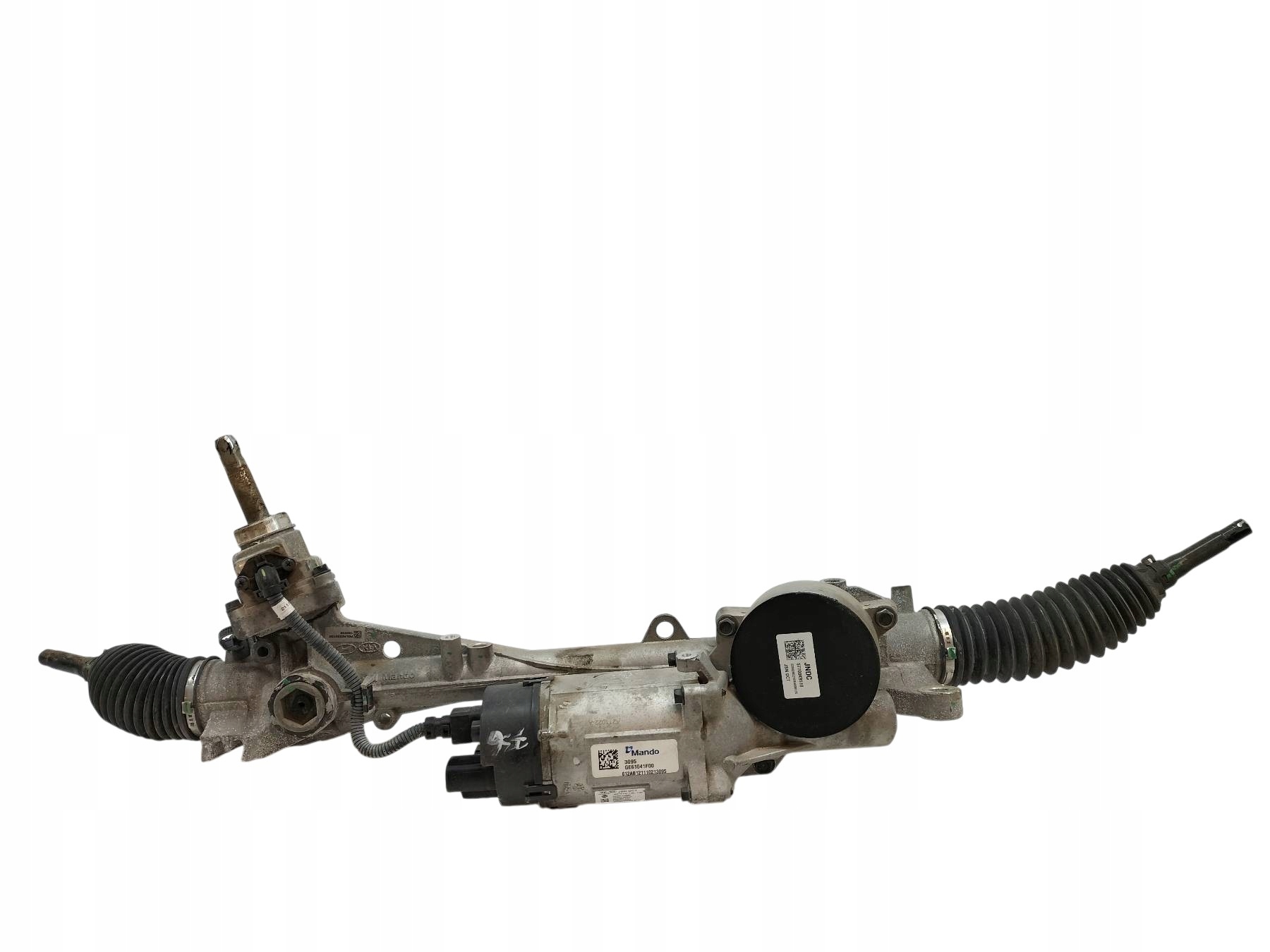 servo control damaged 56320-K9500 Hyundai Veloster II