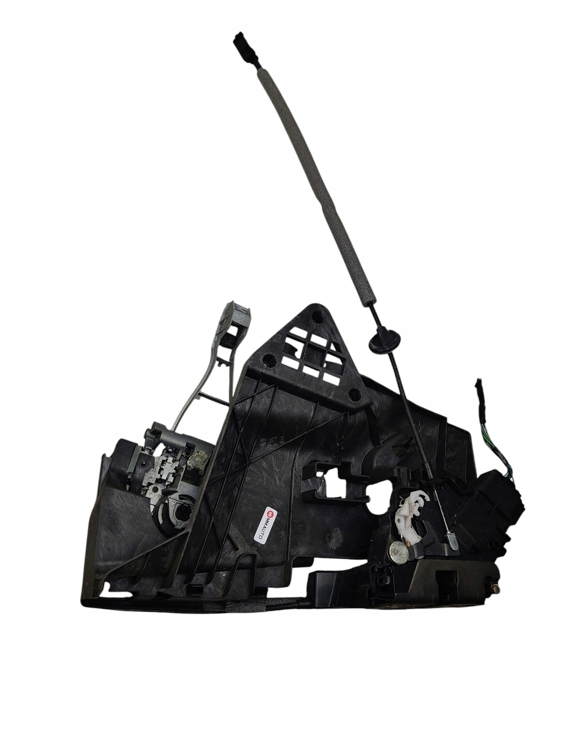 lock door left front VOLVO XC60 and (2008-2013)
