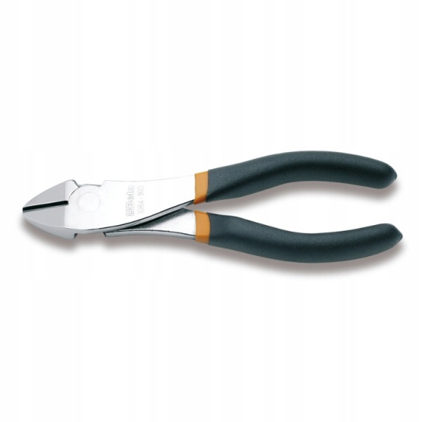 Szczypce Tnące Boczne Wzmocnione Chromowane Pcw 160MM 1084/160 Beta
