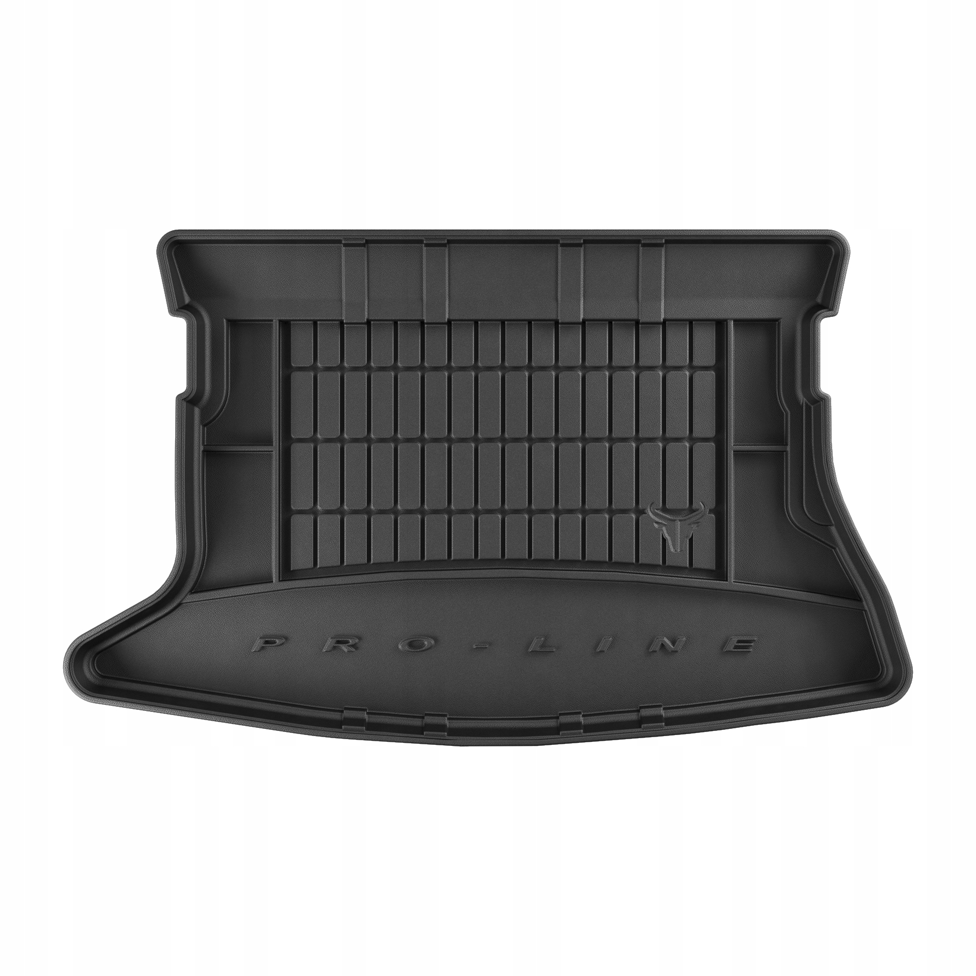 

Gumowa mata bagażnika 3D do Toyota Auris I 2006-13