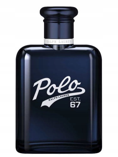 Ralph Lauren Polo 67 Refillable toaletní voda 125 ml