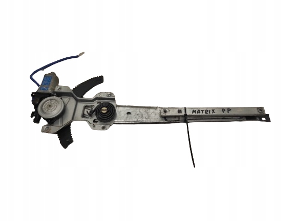 HYUNDAI MATRIX 01- MECHANIZM SZYBY PRAWY PRZÓD 98820-17100