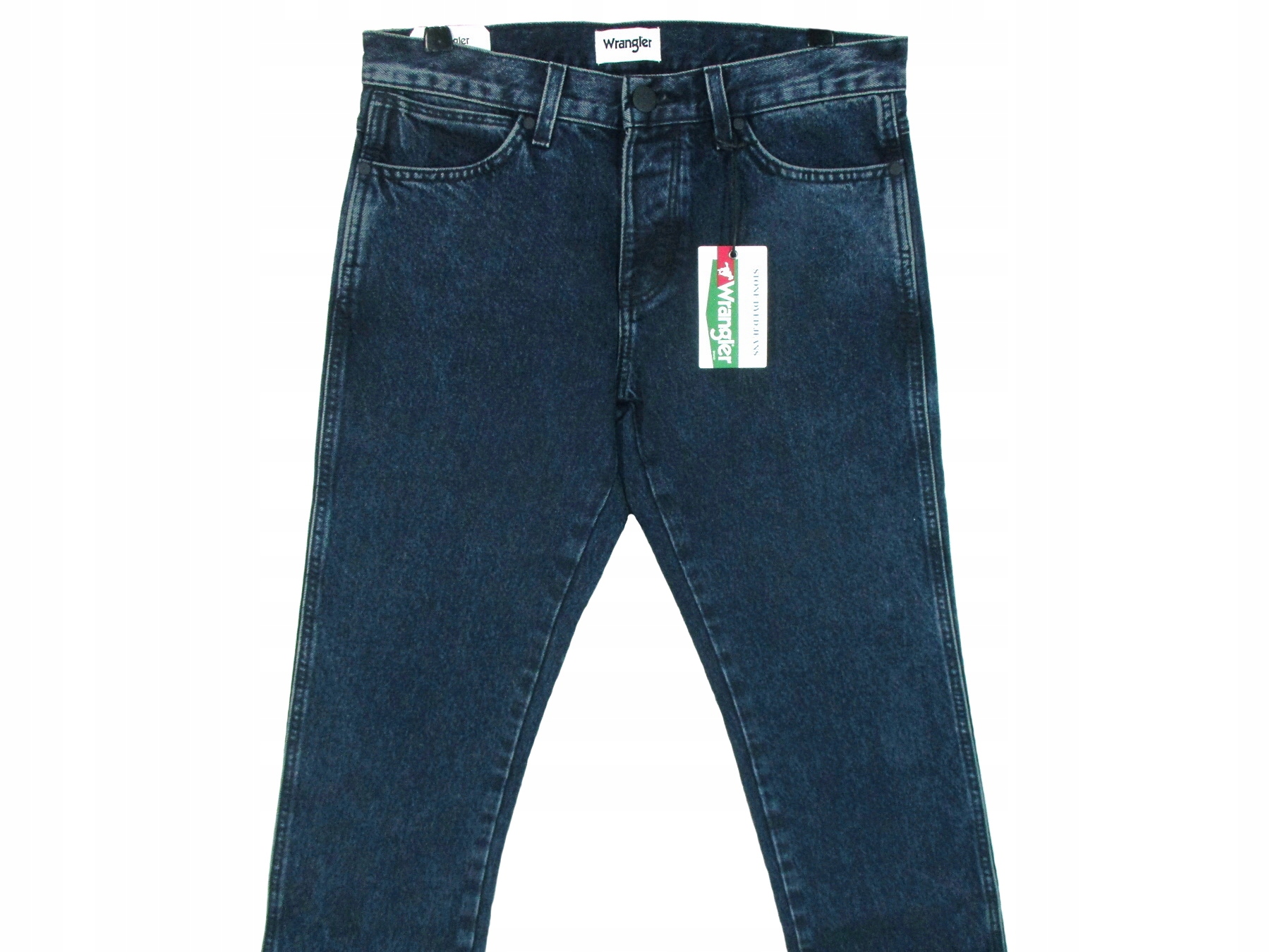 Pánské kalhoty Wrangler Spencer Slim W28 L32