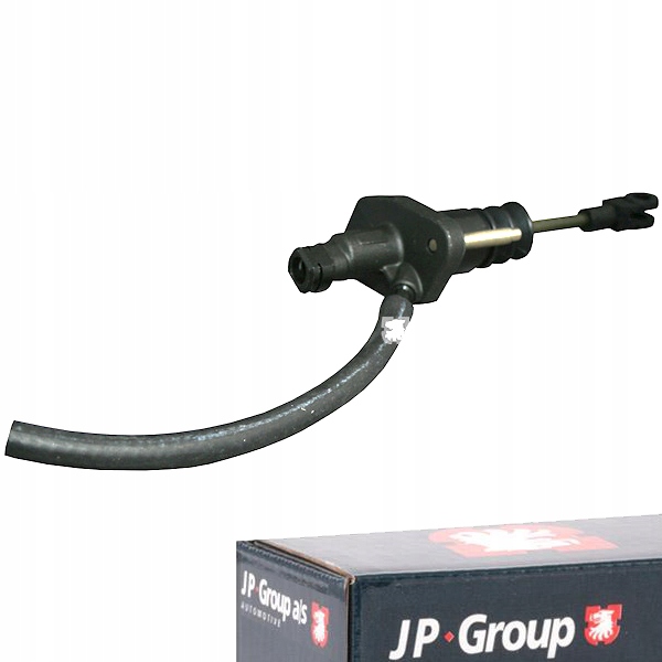 1230600200 - Насос зчеплення для OPEL ASTRA H 1,2 1,3 1,4 1,6 1,7