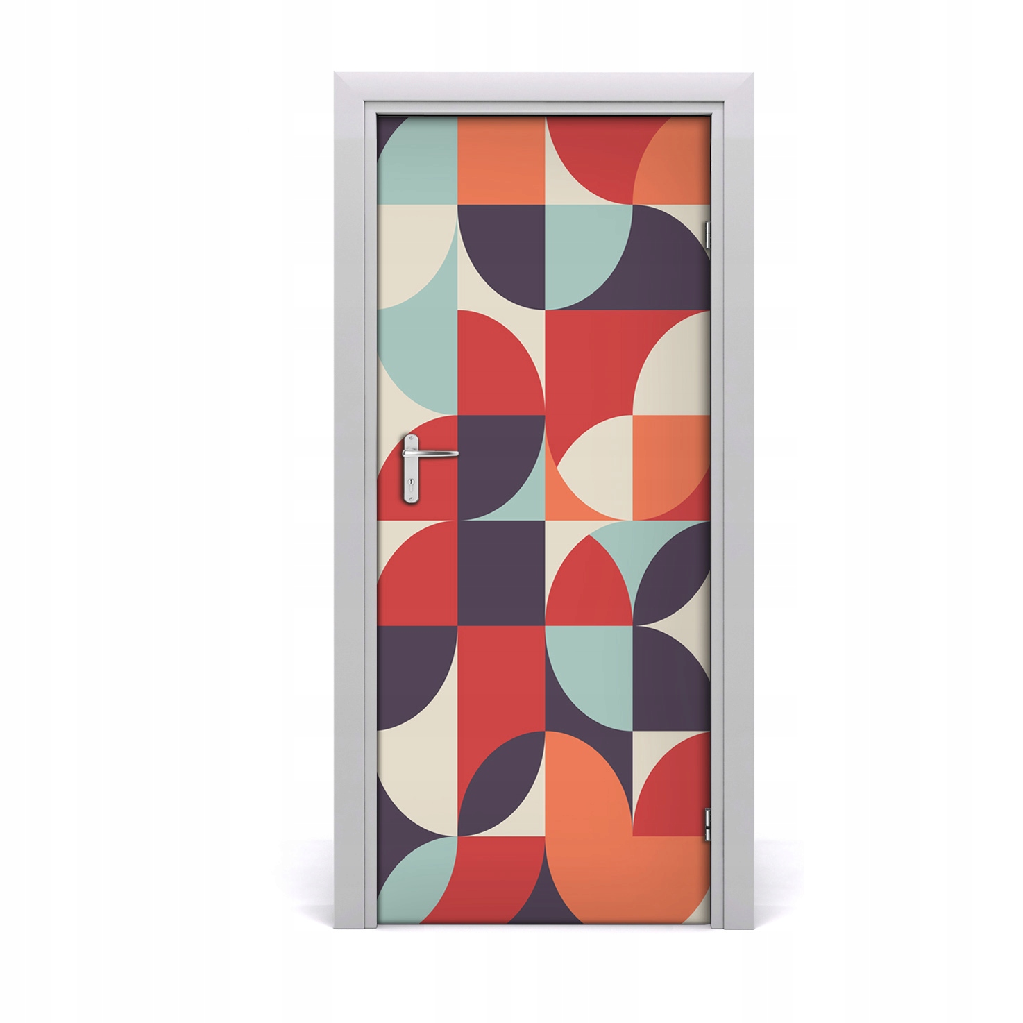 

Naklejka fototapeta na drzwi Abstrakcyjne tło