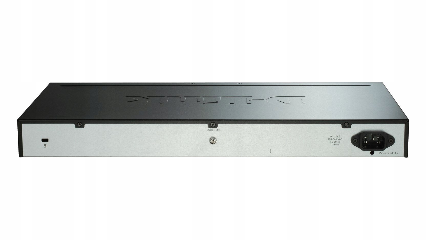 D-LINK 20-Port Gigabit Stackable SmartPro Switch including 2 SFP ports and 2 x 10G SFP+ ports — 4