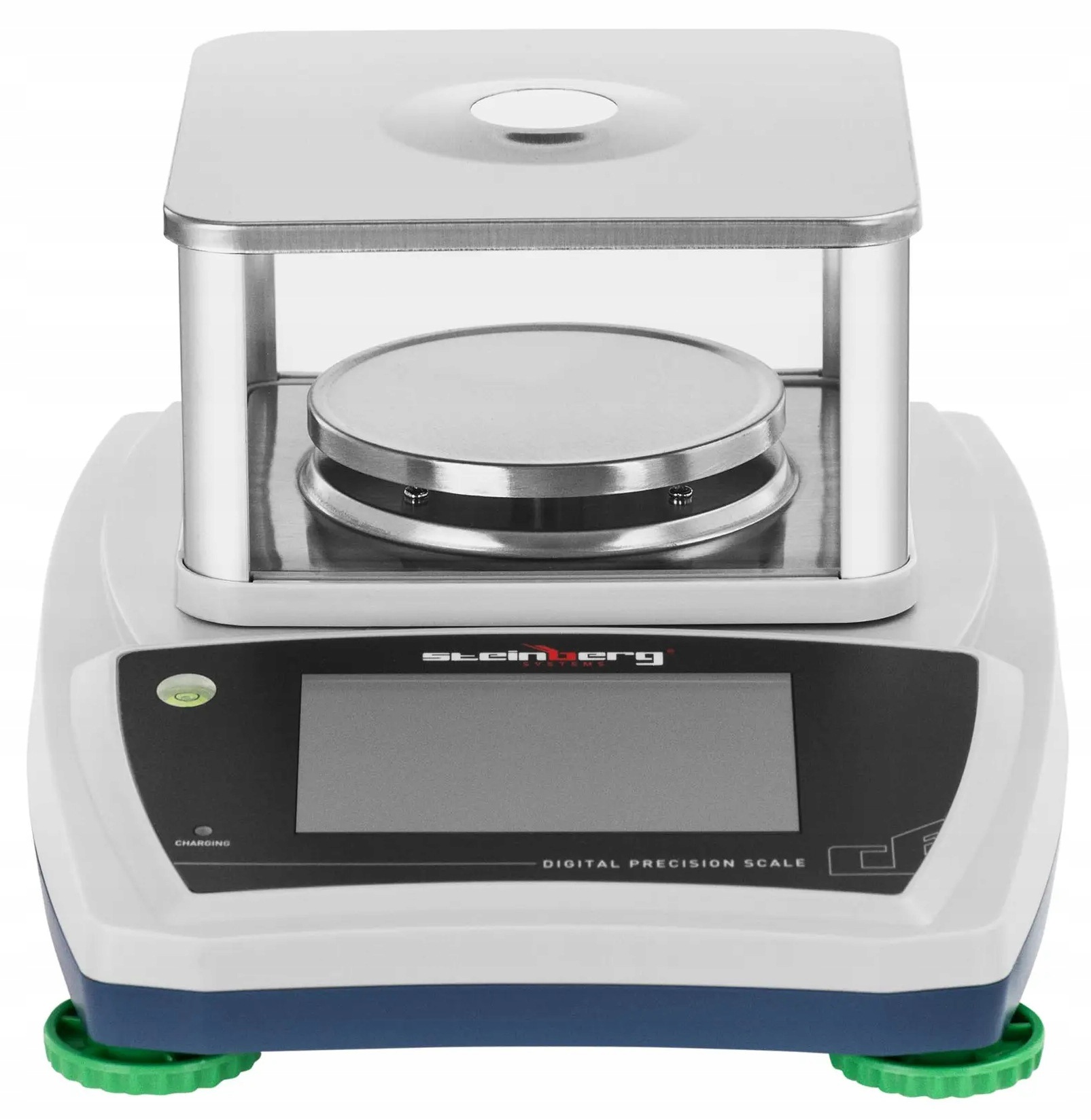 Waga laboratoryjna precyzyjna 300/0,001g STEINBERG SBS-LW-300-MAXT 10031198