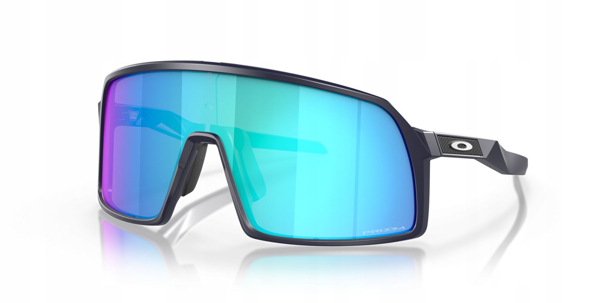 Brýle Oakley Sutro S Matte Navy Prizm Sapphire OO9462-02