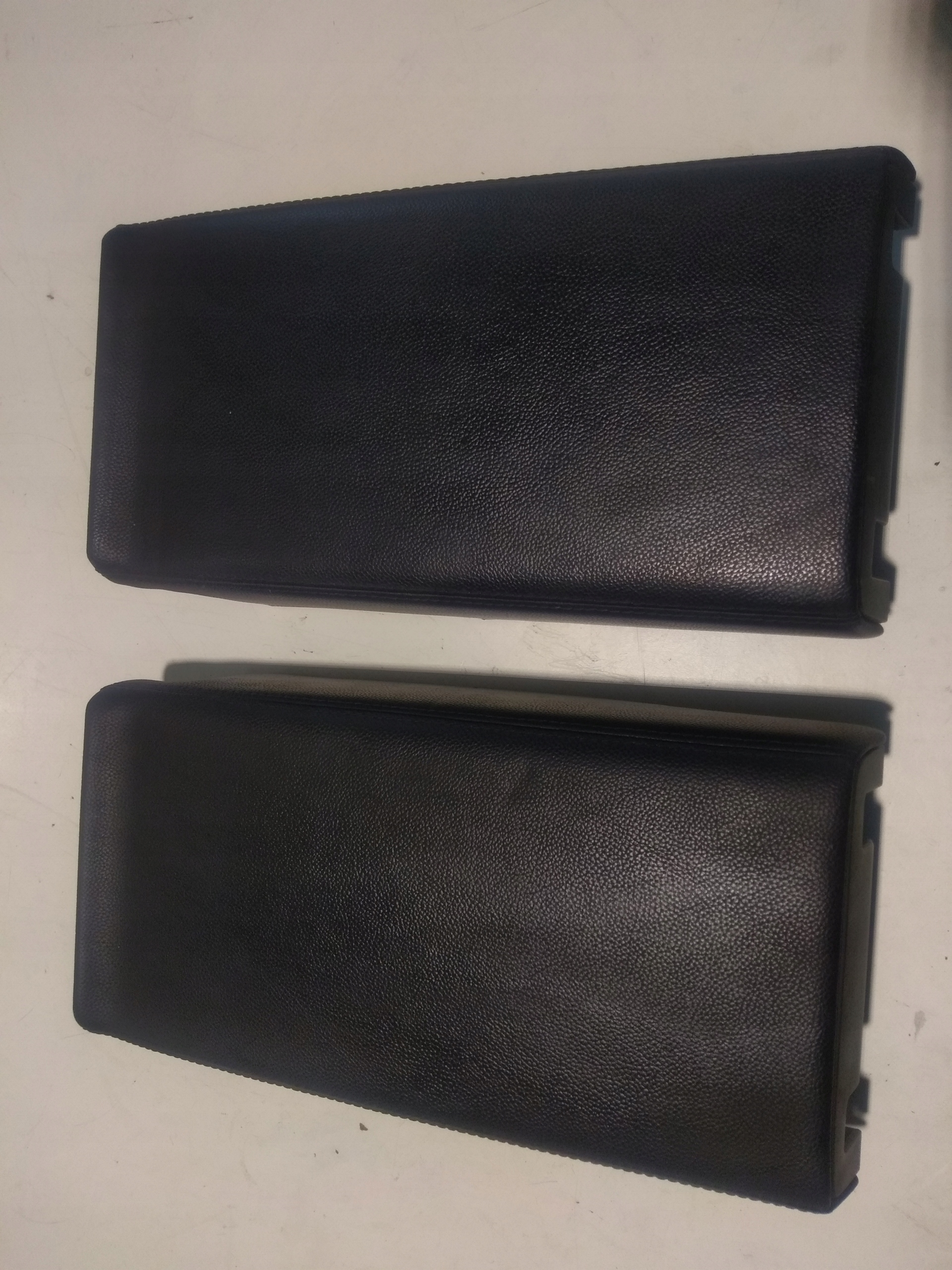 armrest rear rear part MERCEDES SL R230