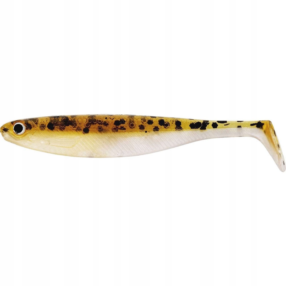 Westin ShadTeez Slim 5cm 1g Baitfish P190-017-001